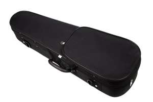 Изображение Mirra VC-320-BK-1/4 - Футляр для скрипки размером 1/4