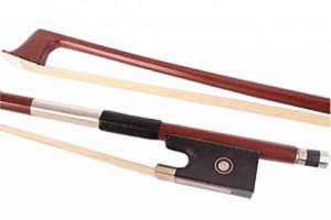 Изображение Mirra VIB-150-1/4 Скрипичный смычок размер 1/4