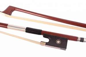 Изображение Mirra VIB-150-3/4 Скрипичный смычок размер 3/4