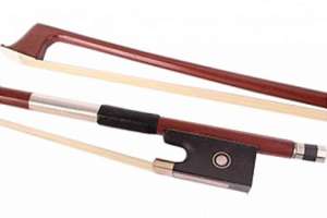 Изображение Mirra VIB-150-4/4 Скрипичный смычок размер 4/4