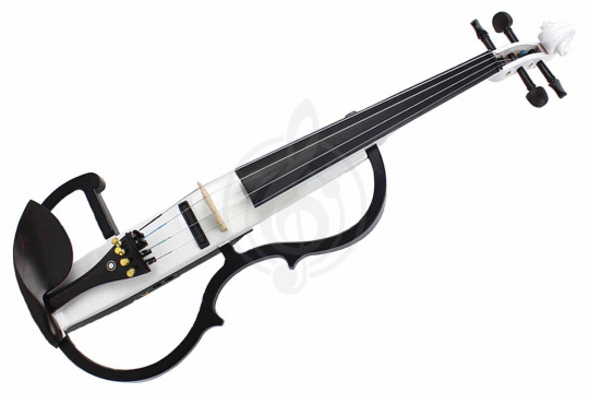 Изображение Модест EV-007 WH - Электронная скрипка