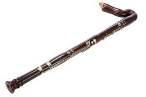 Изображение Moeck 5741 Subbass Recorder - Блокфлейта бас