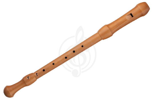 Изображение Mollenhauer 19442 Waldorf-Edition - Блокфлейта тенор, барочная система