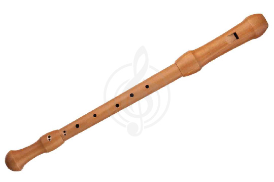 Изображение Mollenhauer 19447 Waldorf-Edition - Блокфлейта тенор