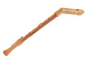 Изображение Mollenhauer 2541K Canta Bass Recorder - Блокфлейта бас