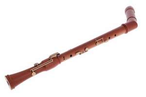 Изображение Mollenhauer 2546K Canta Bass Recorder - Блокфлейта бас