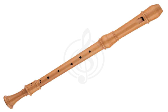 Изображение Mollenhauer 5406 DENNER - Блокфлейта тенор