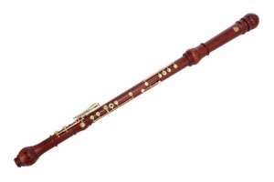 Изображение Mollenhauer 5606 Denner Great Bass - Блокфлейта бас