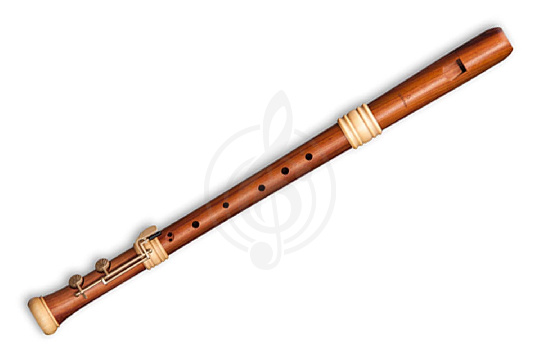Изображение Mollenhauer TE-4428 Dream-Edition - Блокфлейта тенор, барочная система, 