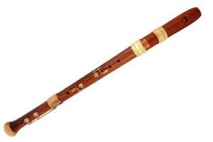 Изображение Mollenhauer TE-4528K Dream-Edition Bass - Блокфлейта бас