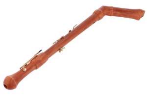 Изображение Mollenhauer Waldorf Edition Curved Bass - Блокфлейта бас