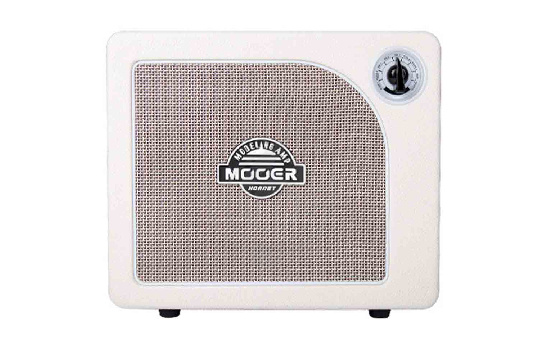 Изображение Mooer DH02-Hornet-15W-WH - Комбоусилитель, 15Вт