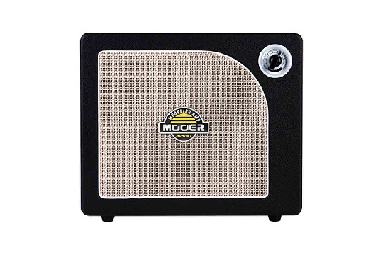 Изображение Mooer DH06-Hornet-30W-BK - Комбоусилитель, 30Вт
