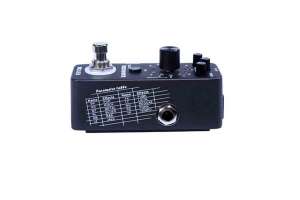 Изображение Mooer Micro Drummer - Мини драм-машина + метроном