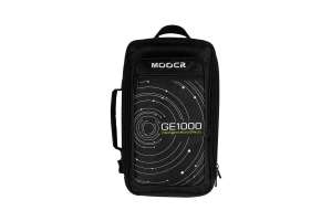 Изображение Mooer SC1000 - Сумка для процессора GE1000