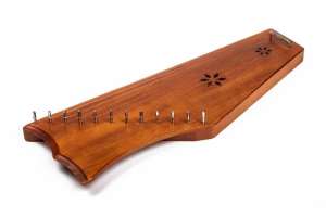 Изображение Мозеръ GWS-121M - Гусли 12 струн