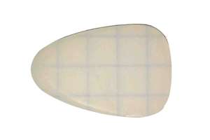 Изображение Мозеръ P107 - Медиатор  для домры малой