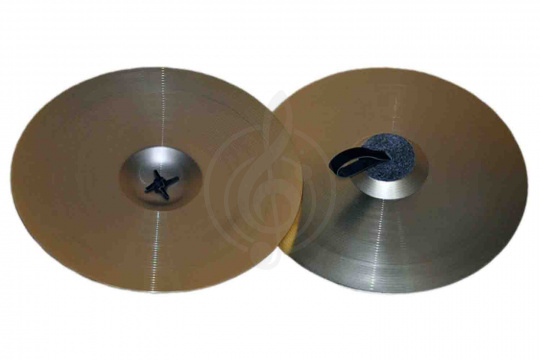 Изображение Мозеръ SOC-02 - Ремни для оркестровых тарелок кожаные