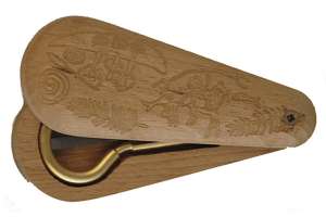 Изображение Мозеръ VB-7 - Футляр для варгана