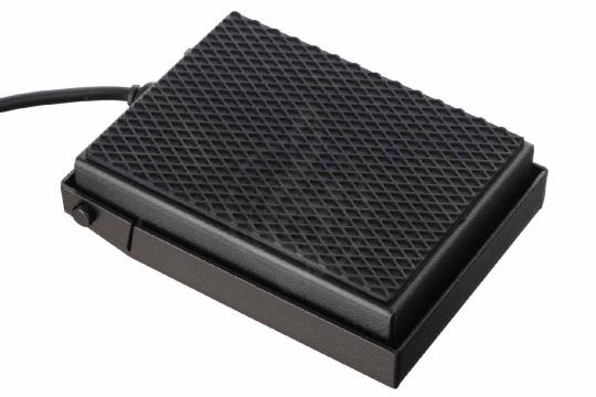 Педаль сустейна для клавишных  - фото 4