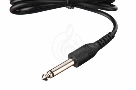 Педаль сустейна для клавишных  - фото 5