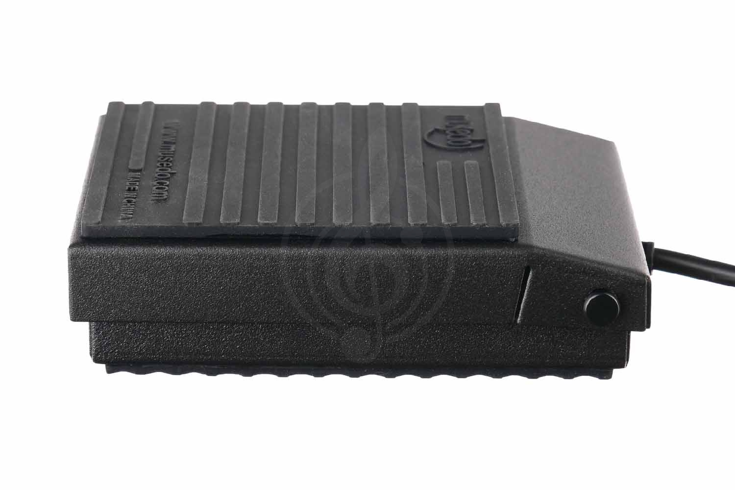 Педаль сустейна для клавишных  - фото 2