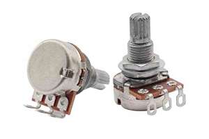 Изображение Musiclily M283