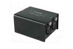 Изображение N-Audio AC2-N-Audio - Усилитель микрофонный, 2 канала