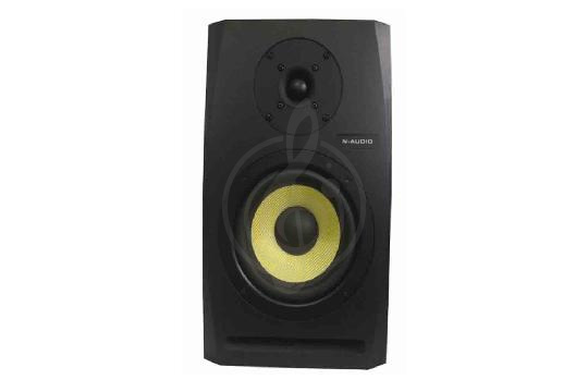 Изображение N-Audio M8-N-Audio - Акустическая система, 130Вт