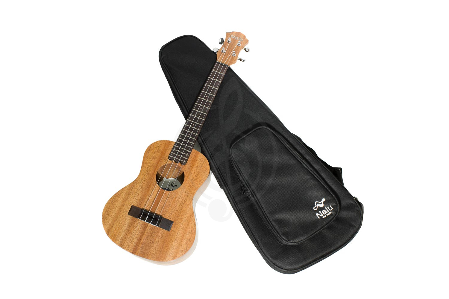 Укулеле тенор  - фото 2