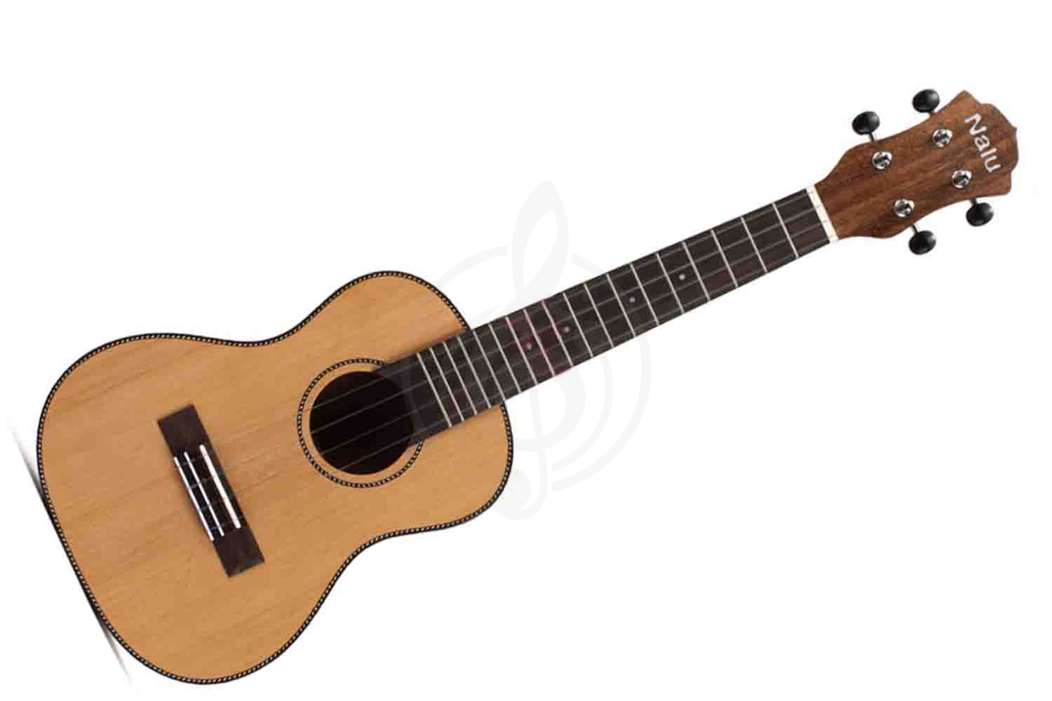 Укулеле тенор  - фото 2