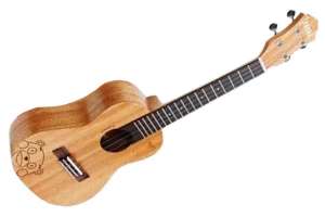 Изображение NALU N-KUC - Укулеле тенор