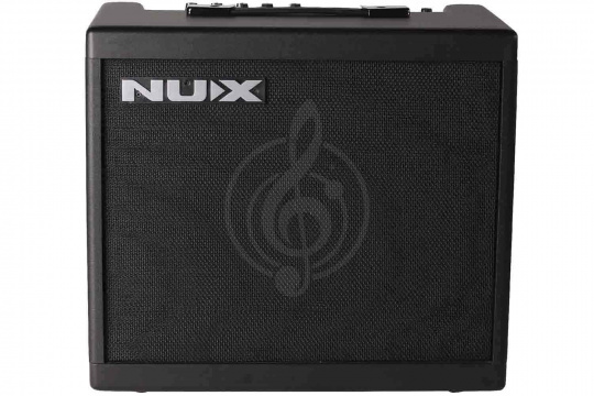 Изображение Nux Cherub ACOUSTIC-30 - Комбоусилитель для акустической гитары