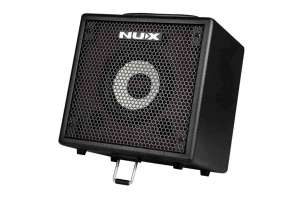 Изображение Nux Mighty-Bass-50BT