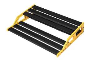 Изображение Nux Cherub NPB-M Bumblebee - Педалборд, средний