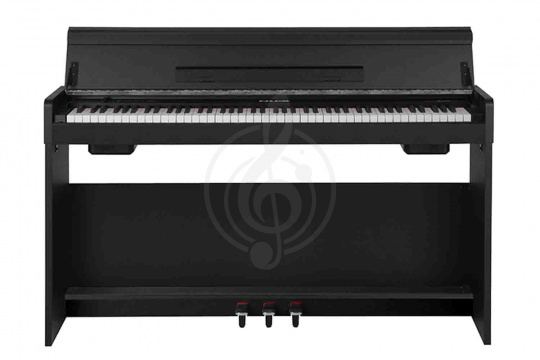 Изображение Nux Cherub WK-310-Black - Цифровое пианино