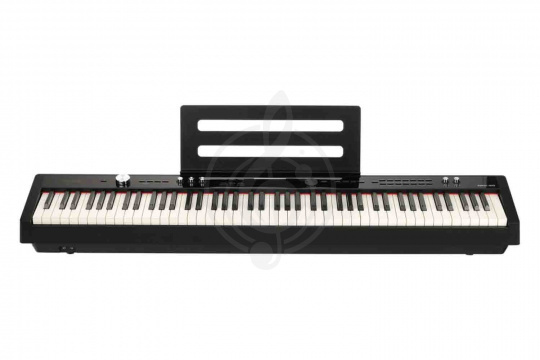Изображение Nux NPK-20-BK - Цифровое пианино, черное