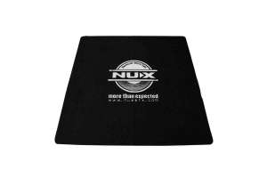Изображение Nux NUX-RUG - Ковер для барабанов
