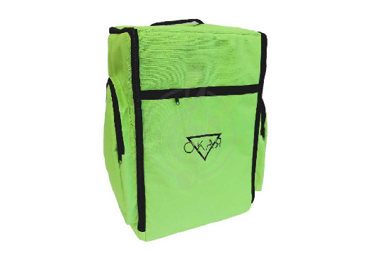 Изображение ОКая F-K2 - Чехол для кахона