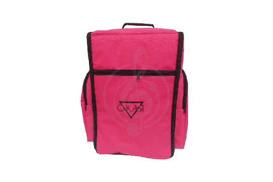 Изображение ОКая F-K3 - Чехол для кахона