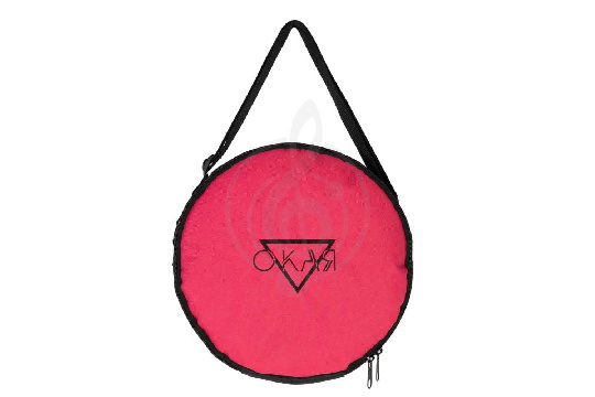 Изображение ОКая F-Kc-3 - Чехол для круглого мини-кахона