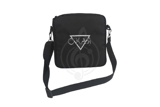 Изображение ОКая F-Kq-1 - Чехол для мини-кахона