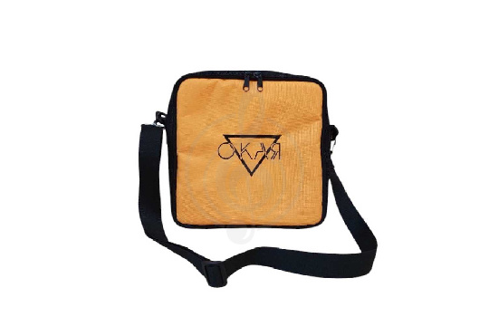 Изображение ОКая F-Kq-4 - Чехол для мини-кахона