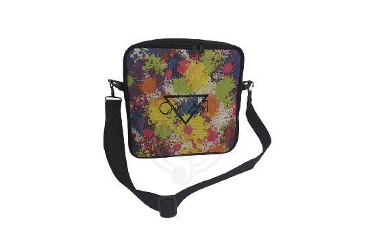 Изображение ОКая F-Kq-B - Чехол для мини-кахона