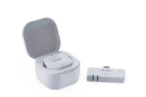 Изображение Октава Жук-1-Б - Беспроводная петличная микрофонная система