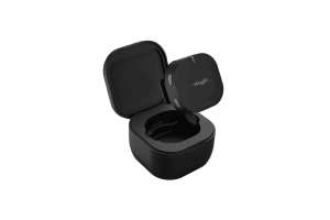 Изображение Октава Жук-1-Ч - Беспроводная петличная микрофонная система