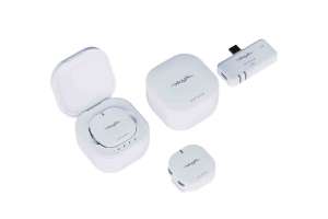 Изображение Октава Жук-2-Б - Беспроводная петличная микрофонная система