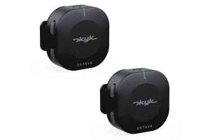 Изображение Октава Жук-2-Ч - Беспроводная петличная микрофонная система