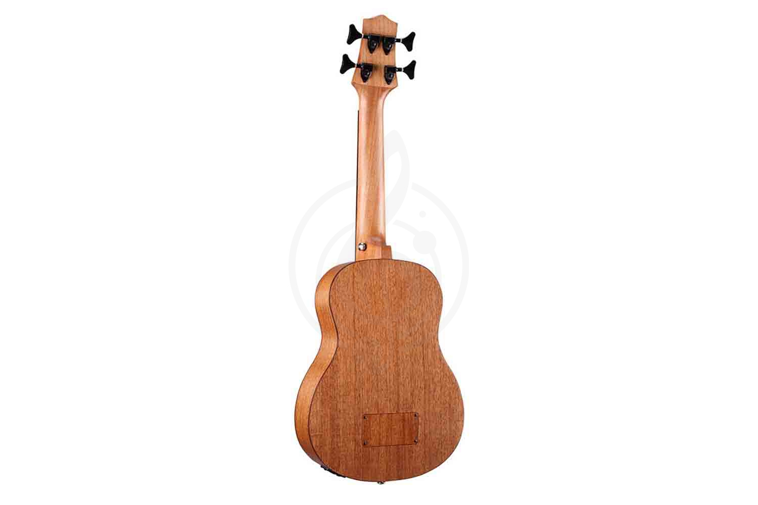 Бас укулеле  - фото 2