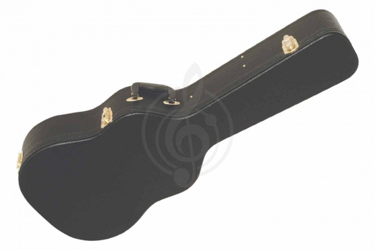 Изображение OnStage GCC5000B - Кейс для классической гитары